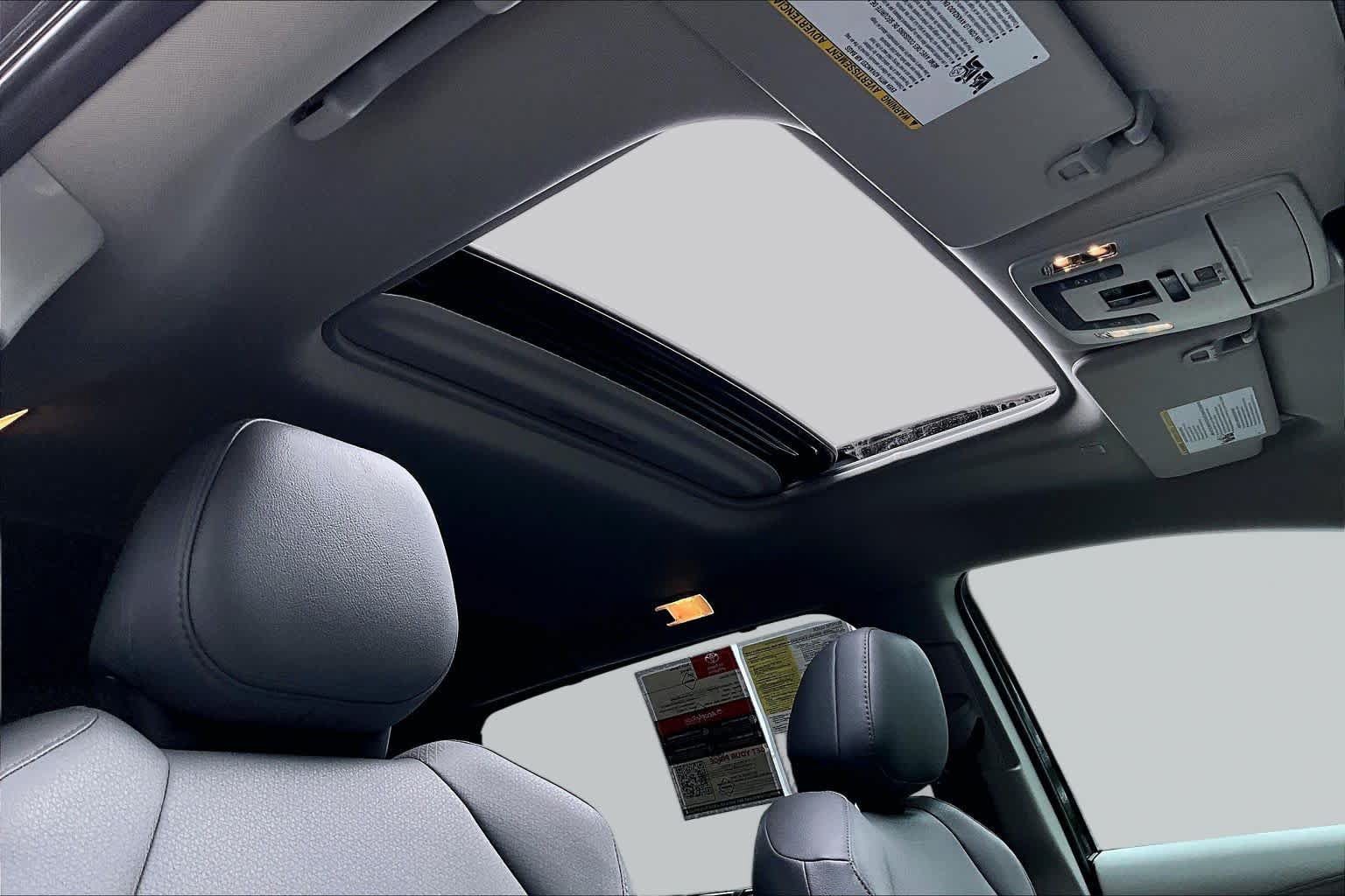 Certified 2023 Toyota Sienna XLE w/ XLE Plus Package AWD/4WD image 24