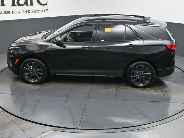 Certified 2024 Chevrolet Equinox RS image 42