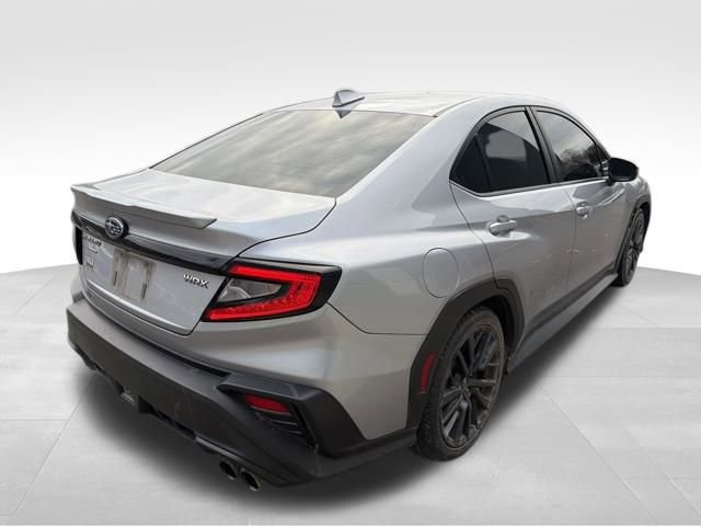 Used 2022 Subaru WRX Limited image 3