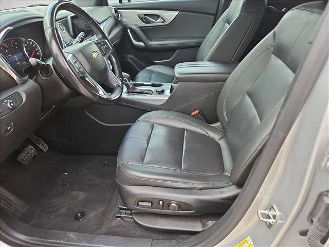 Used 2021 Chevrolet Blazer LT FWD image 23