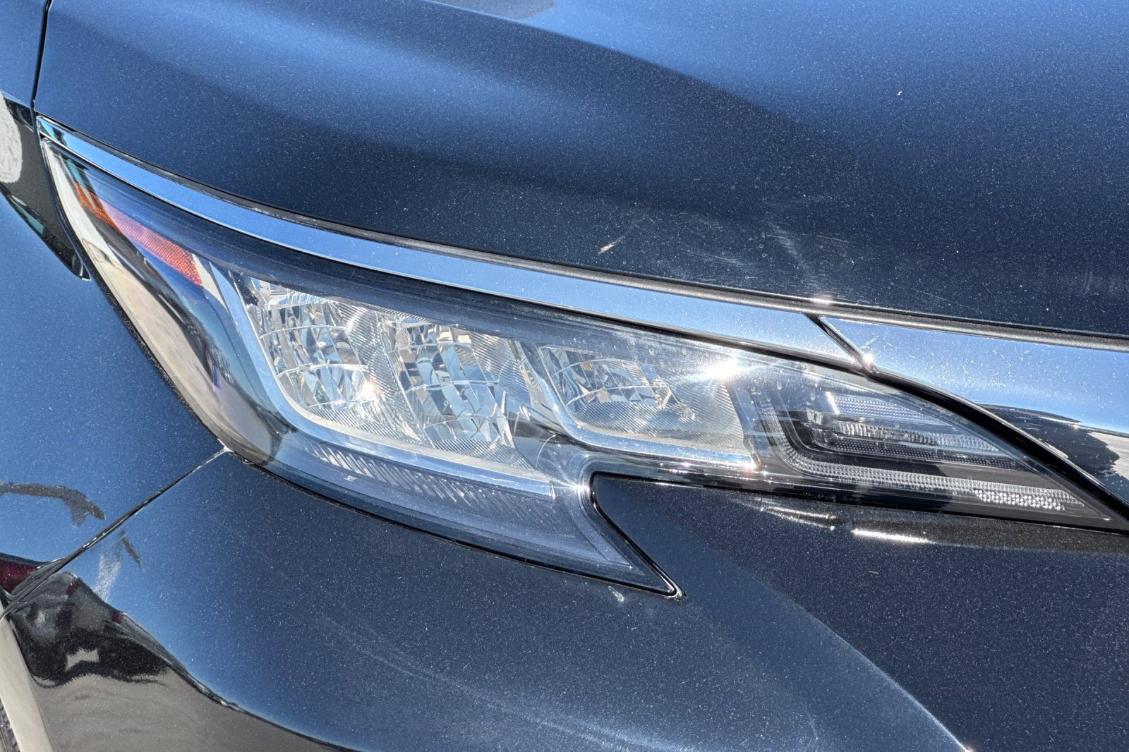 Used 2022 Toyota Sienna LE FWD image 12