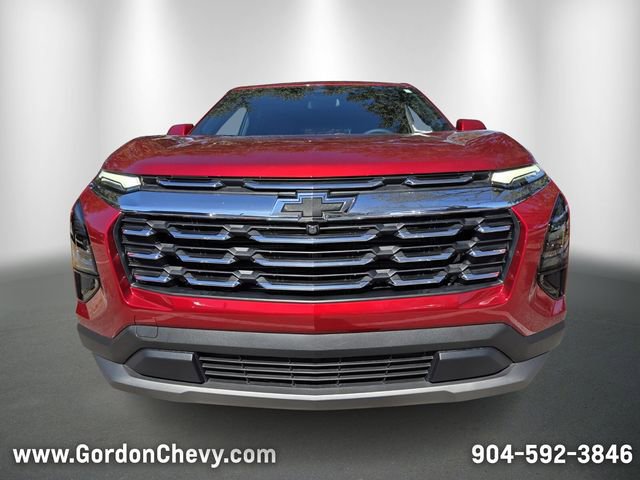 New 2026 Chevrolet Equinox LT w/ Convenience Package II AWD/4WD image 11