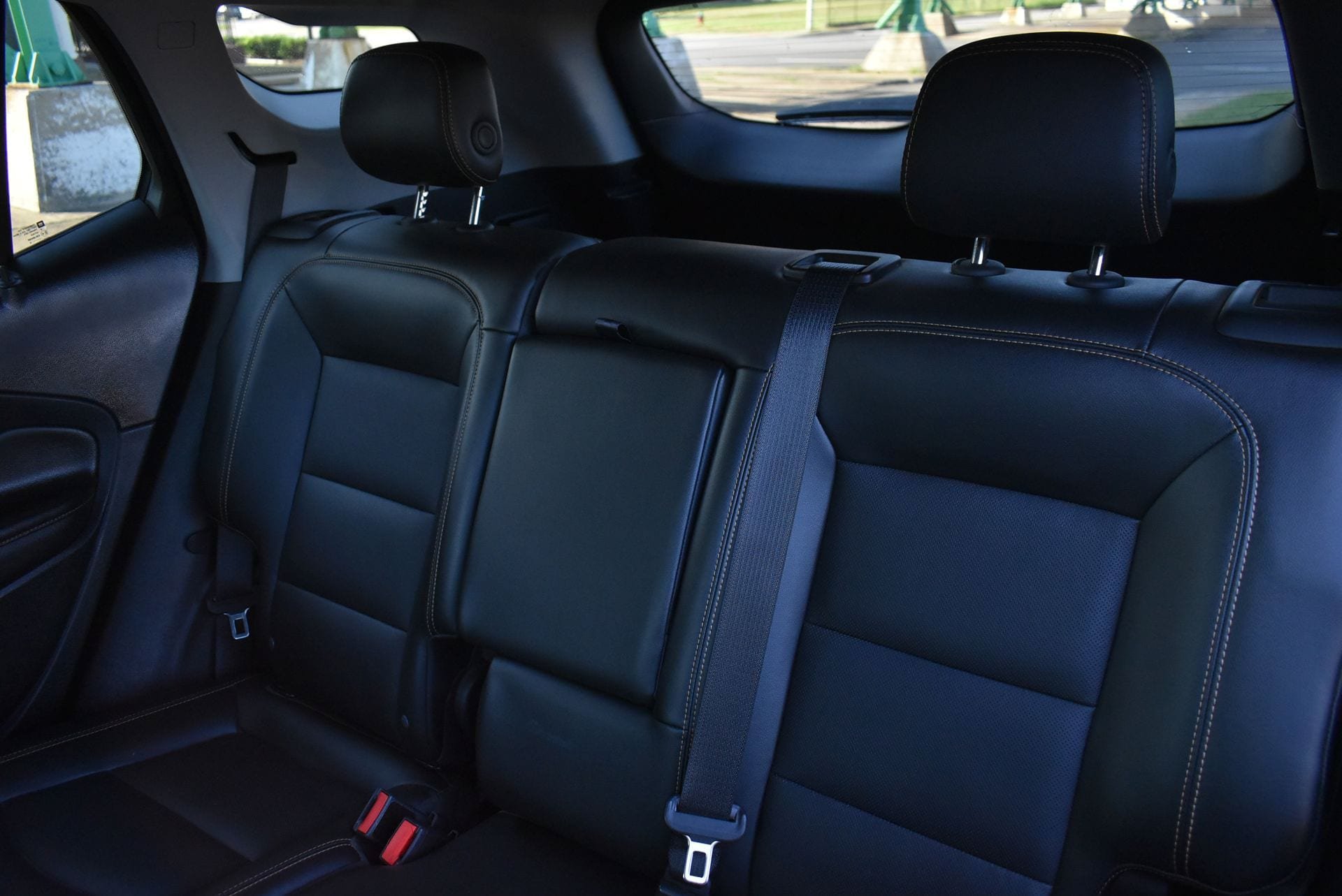 Used 2020 GMC Terrain SLT w/ Preferred Package AWD/4WD image 18