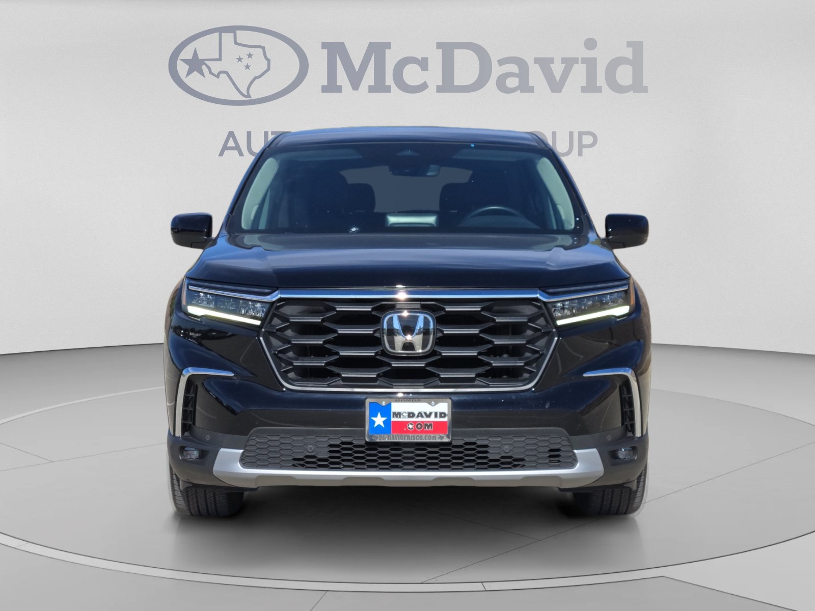 Used 2024 Honda Pilot EX-L image 9