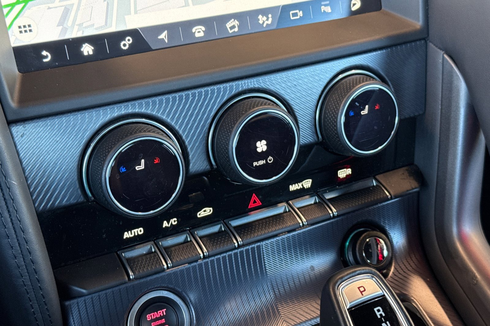 Used 2023 Jaguar F-TYPE R-Dynamic image 25