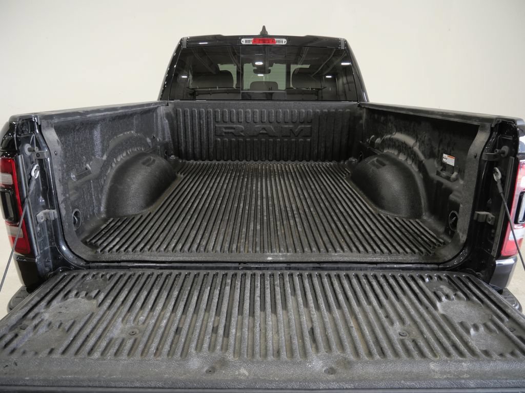 Used 2023 RAM 1500 Big Horn AWD/4WD image 24