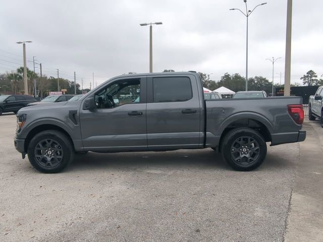 New 2026 Ford F150 STX w/ Equipment Group 200A RWD image 8