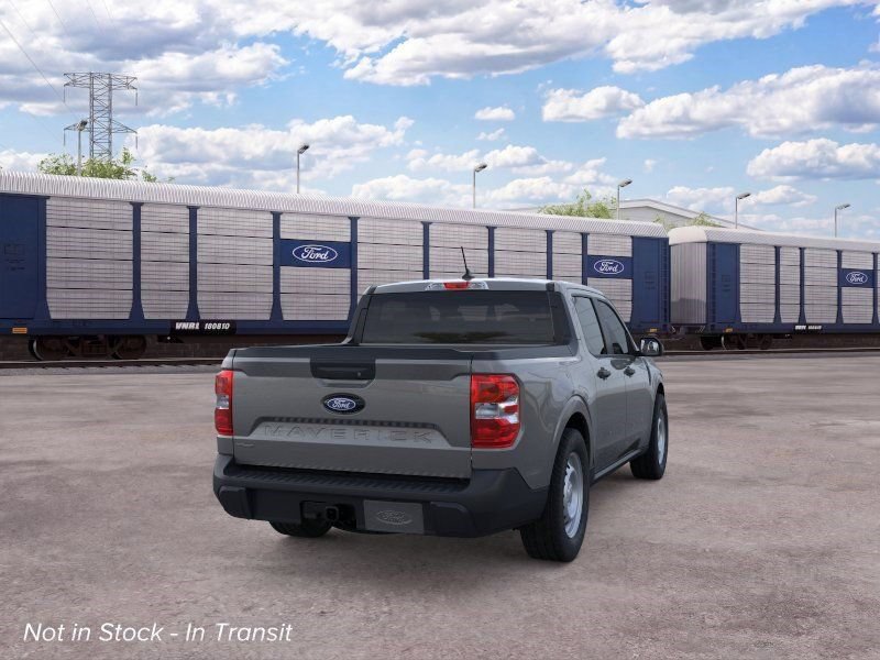 New 2026 Ford Maverick XL FWD image 9