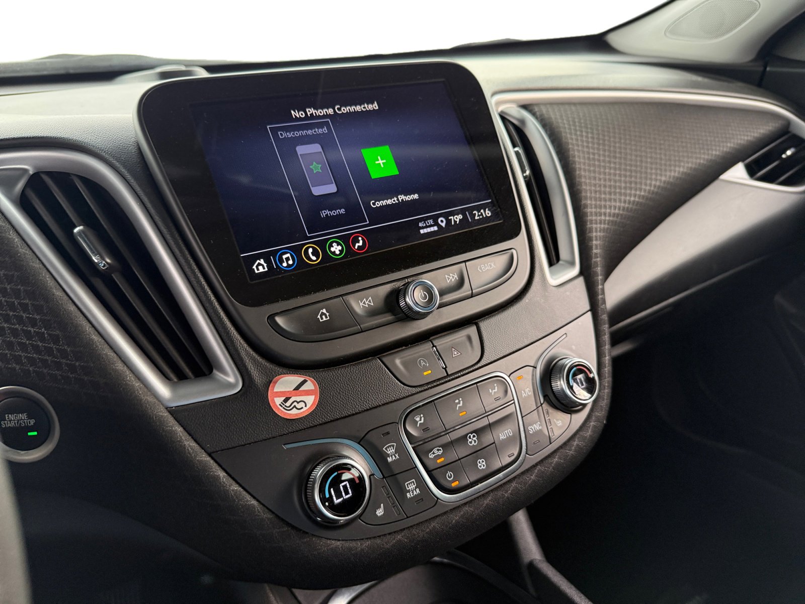 Used 2024 Chevrolet Malibu LT image 15