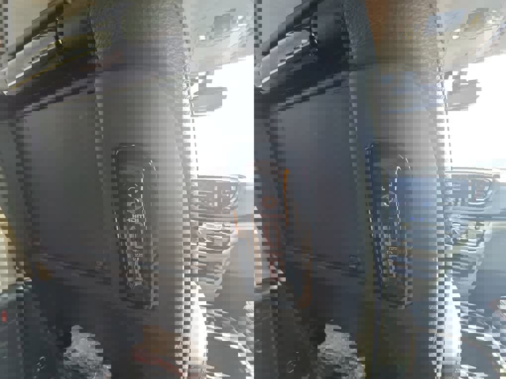 Used 2018 Chrysler Pacifica Touring-L Plus w/ Advanced Safetytec Group image 19