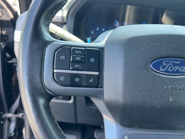 Used 2024 Ford F150 XLT w/ Mobile Office Package AWD/4WD image 14