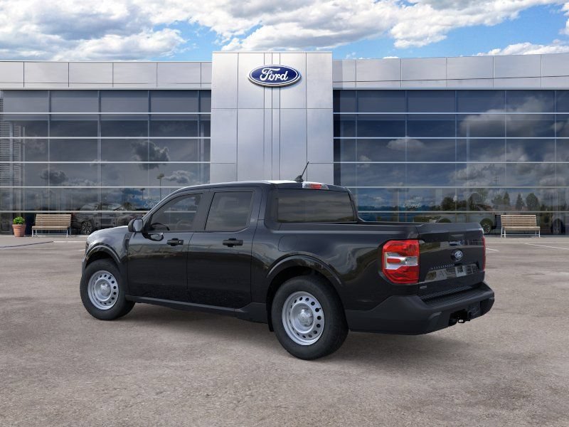 New 2026 Ford Maverick XL FWD image 4