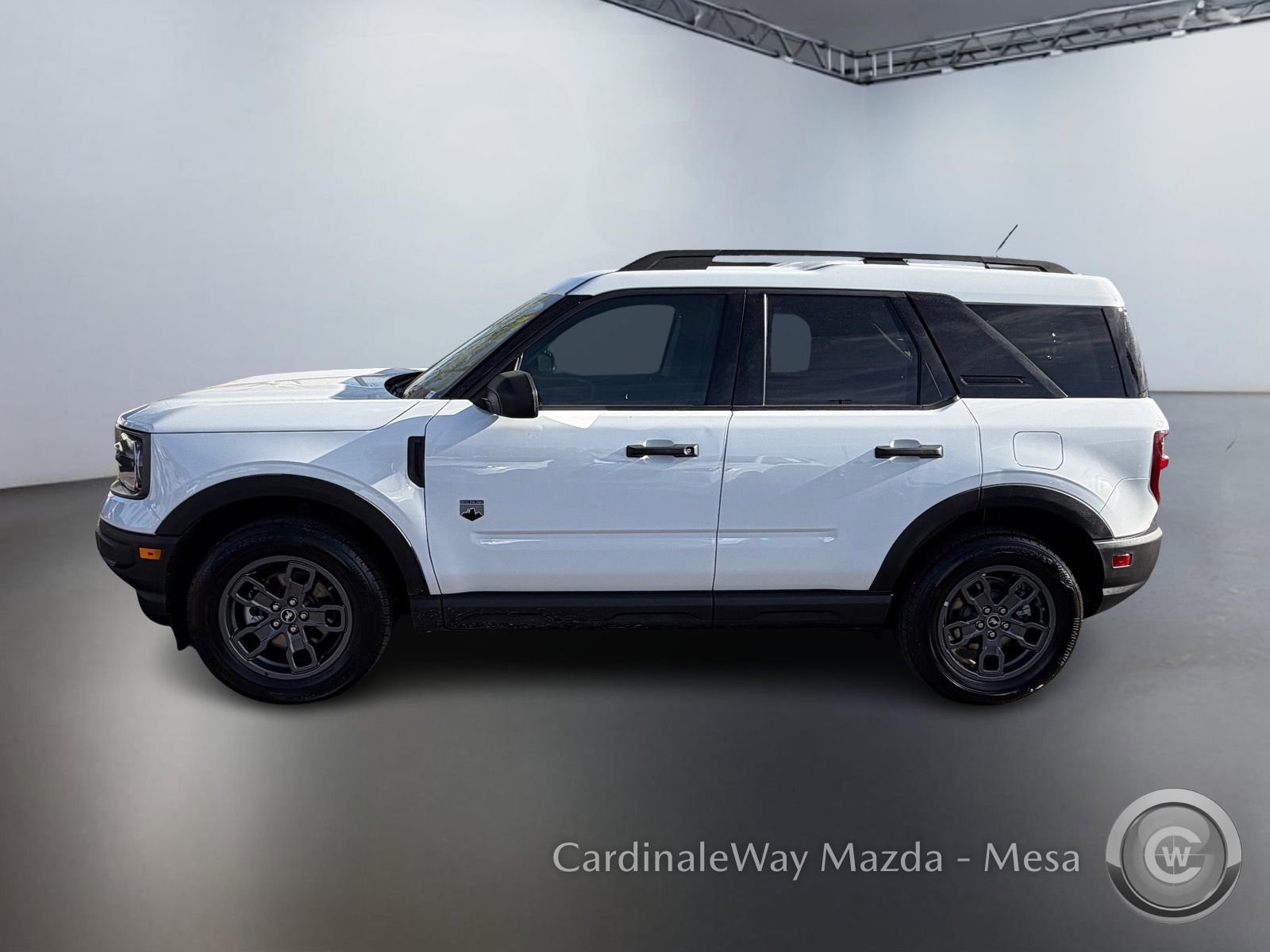 Used 2024 Ford Bronco Sport Big Bend image 8