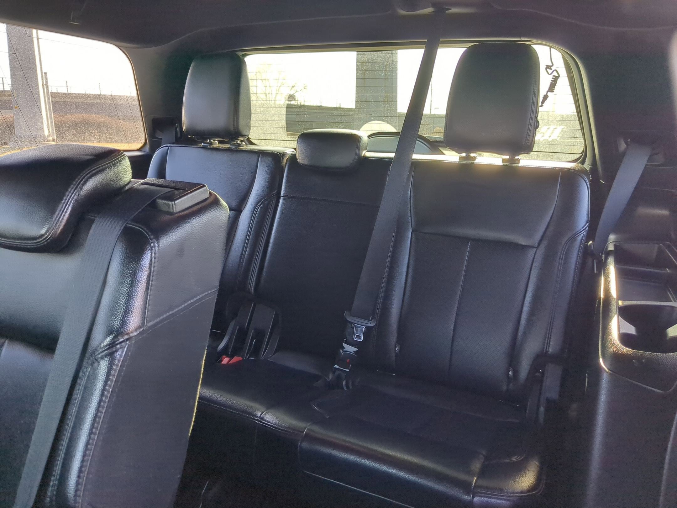 Used 2019 Ford Expedition XLT w/ Equipment Group 201A image 19