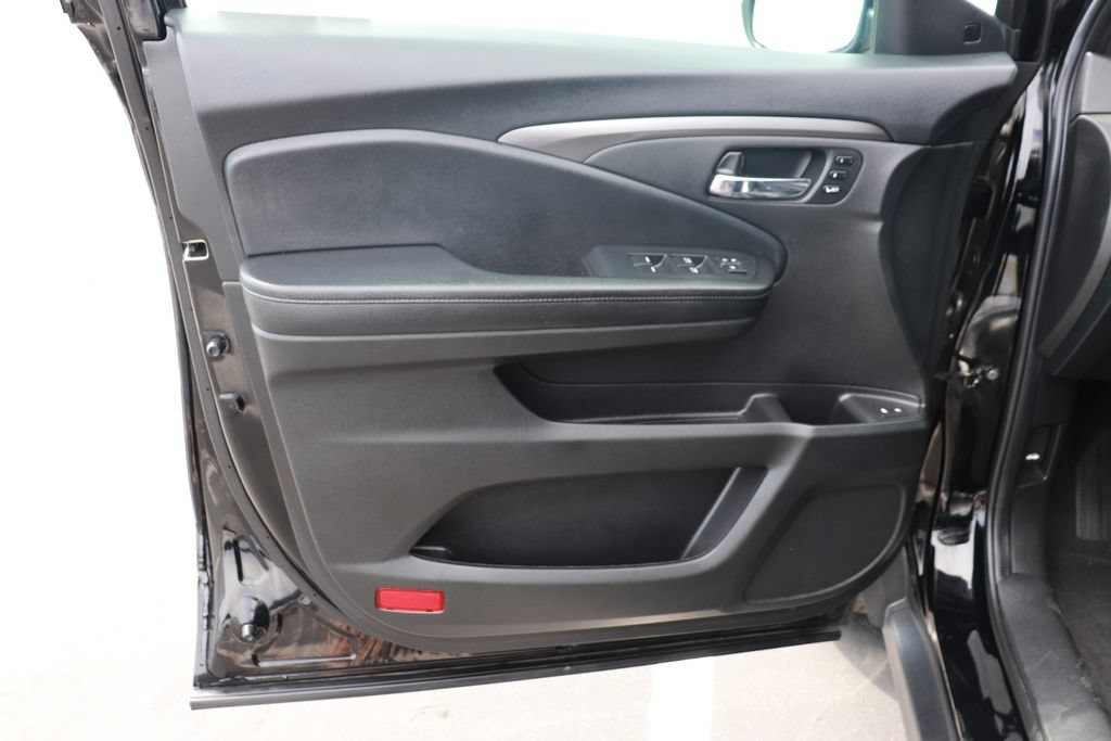 Used 2021 Honda Passport EX-L image 10