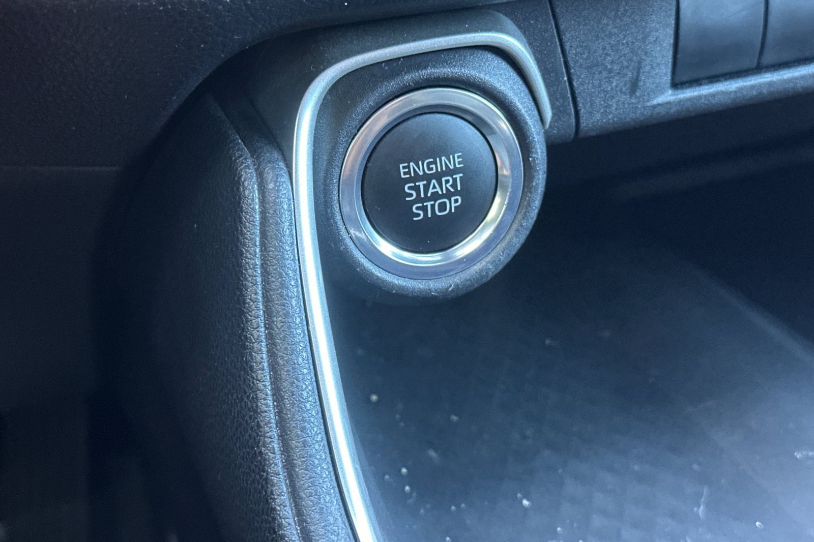 Used 2025 Toyota Grand Highlander FWD image 16
