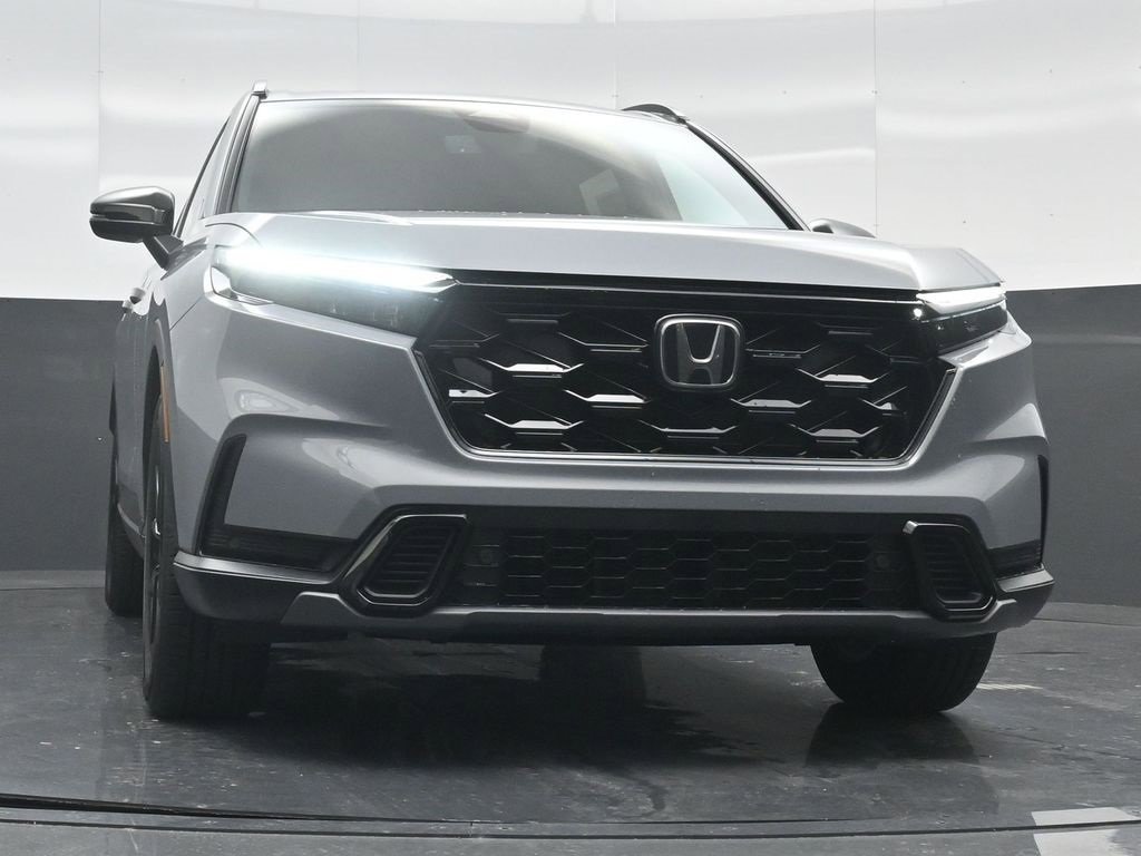 New 2026 Honda CR-V Sport-L image 52