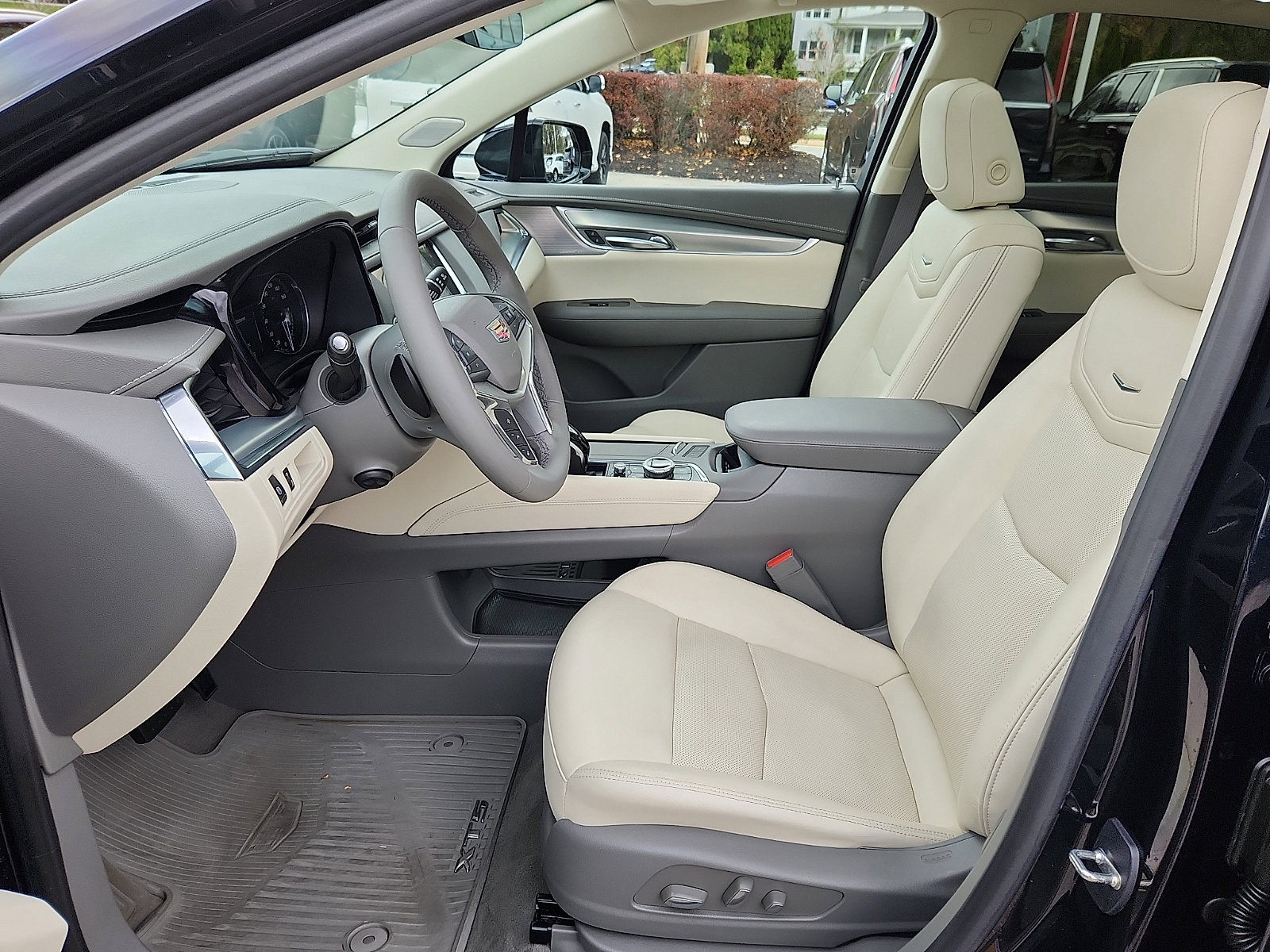 Certified 2021 Cadillac XT5 Premium Luxury image 17