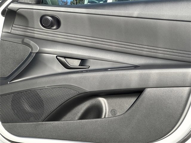 New 2026 Hyundai Elantra Sport image 14