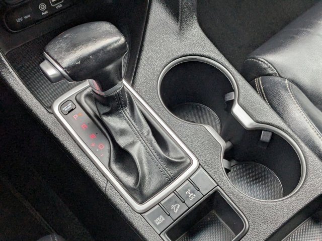 Used 2017 Kia Sportage EX image 14