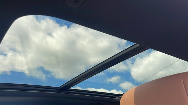 New 2026 Toyota Tundra 1794 Edition image 27