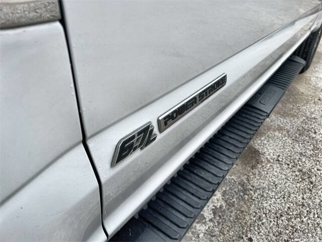 Used 2020 Ford F250 XLT image 30