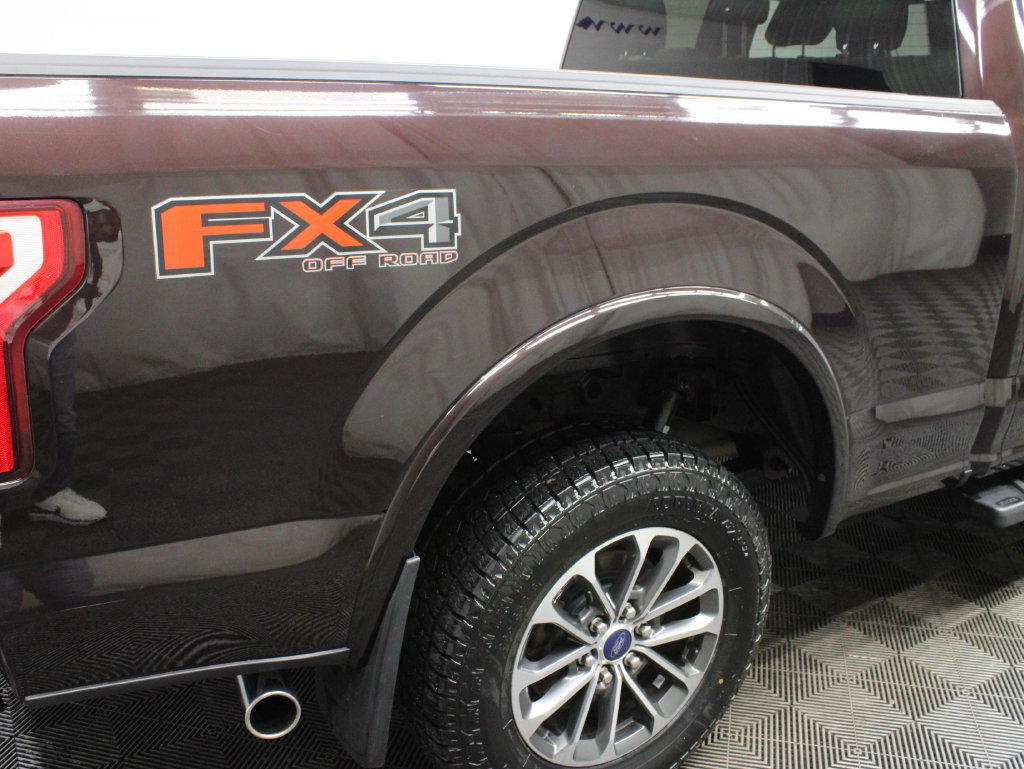 Used 2019 Ford F150 XLT w/ Equipment Group 301A Mid AWD/4WD image 33