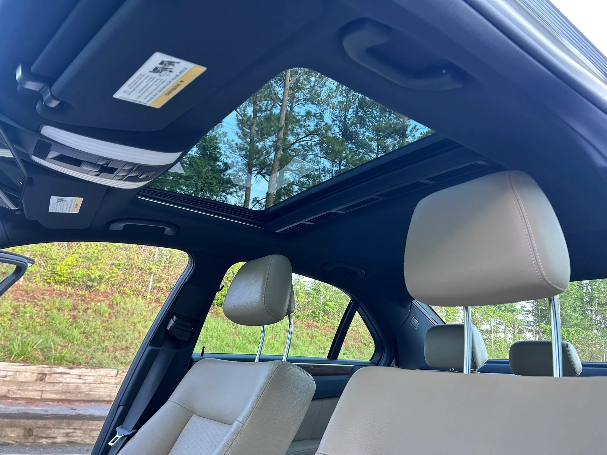Used 2012 Mercedes-Benz E 350 Sedan image 30