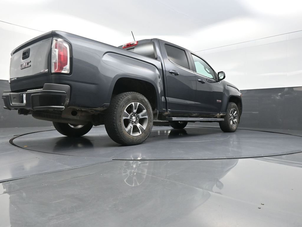 Used 2016 GMC Canyon SLE w/ All Terrain Package image 29