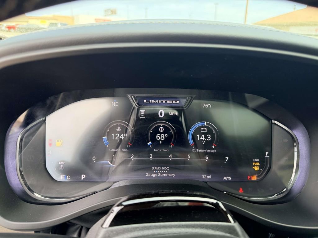 New 2026 RAM 1500 Limited image 14