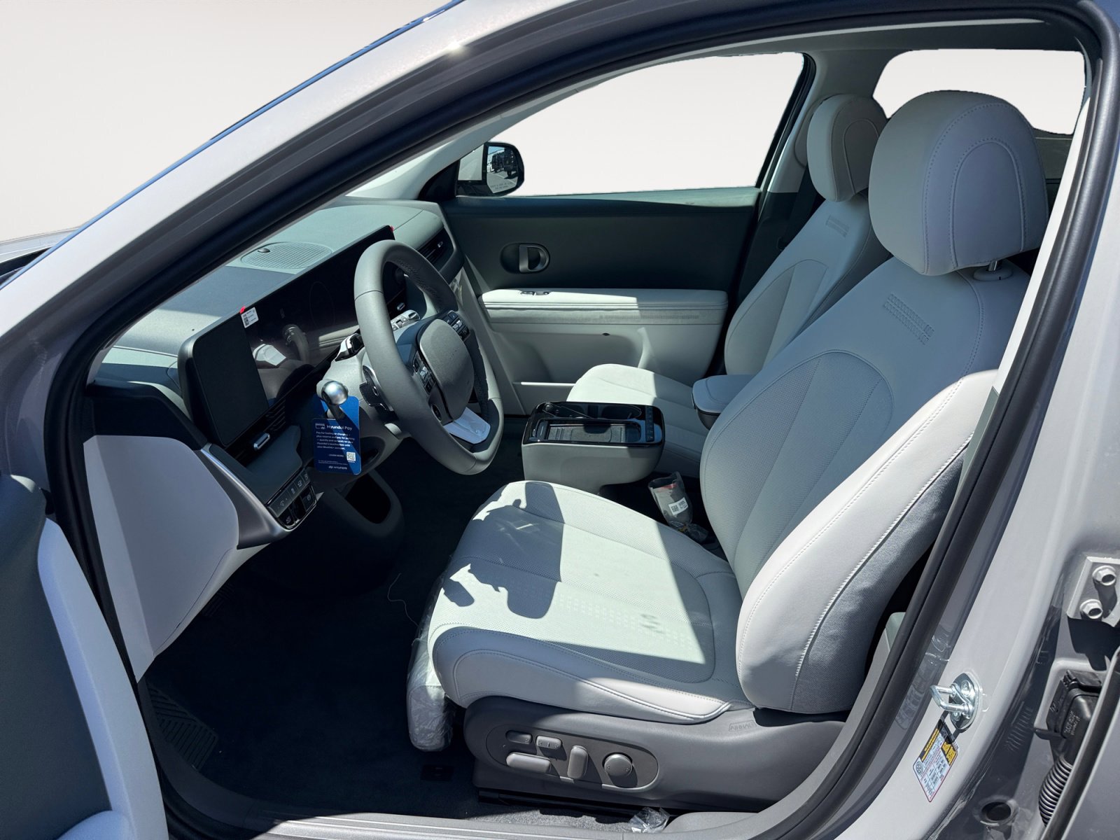 New 2026 Hyundai Ioniq 5 Limited RWD image 10