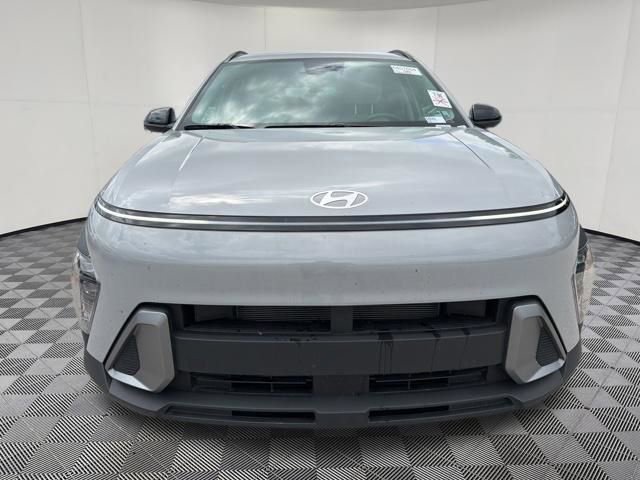 Used 2026 Hyundai Kona SEL Sport FWD image 15