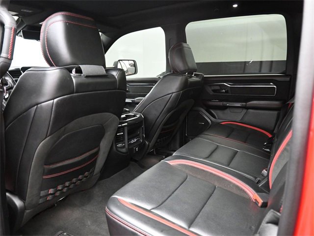 Used 2021 RAM 1500 TRX w/ TRX Level 2 Equipment Group image 17