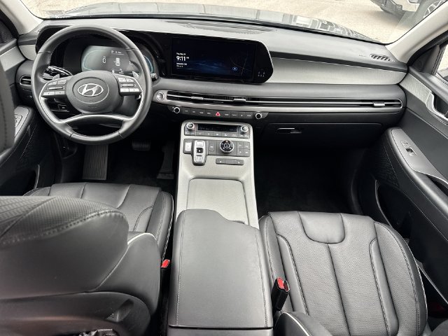 Used 2025 Hyundai Palisade SEL AWD/4WD image 19