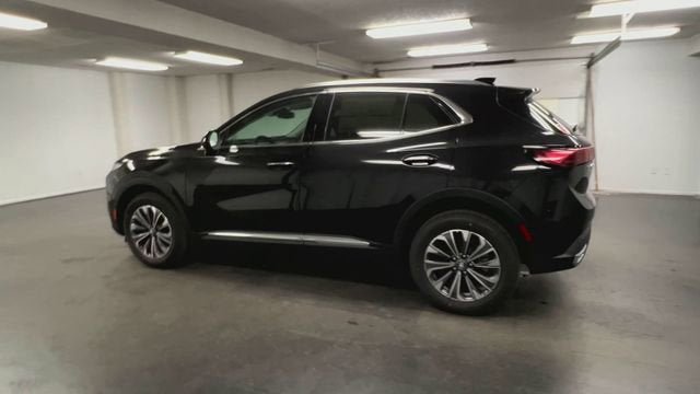 New 2026 Buick Envision Preferred image 6