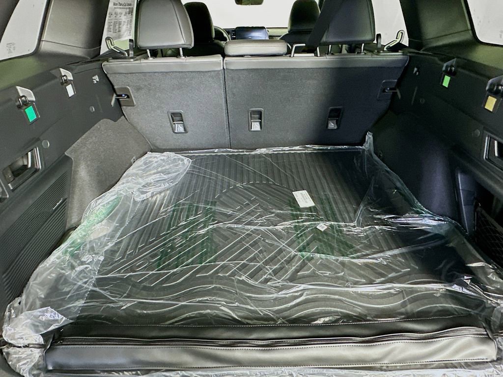 New 2026 Subaru Outback Limited AWD/4WD image 34