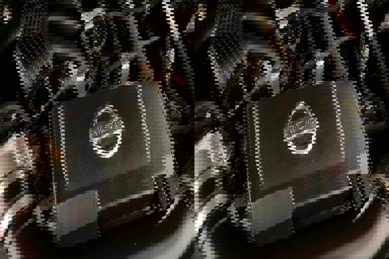 Used 2013 Nissan Xterra PRO-4X w/ Pro-4x Leather Pkg image 30