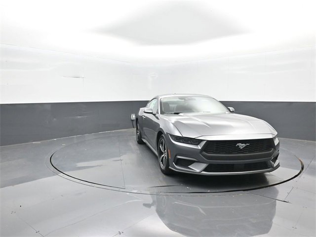 New 2025 Ford Mustang Coupe image 2