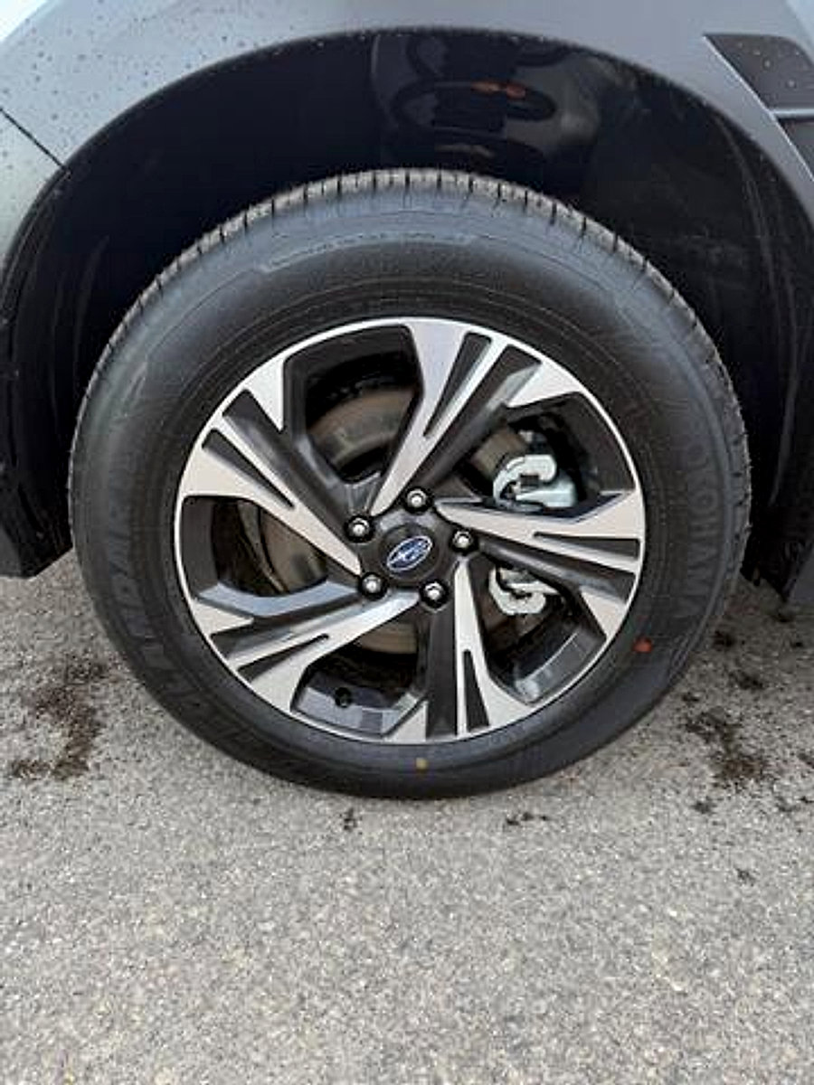 New 2026 Subaru Crosstrek 2.0i Premium AWD/4WD image 20
