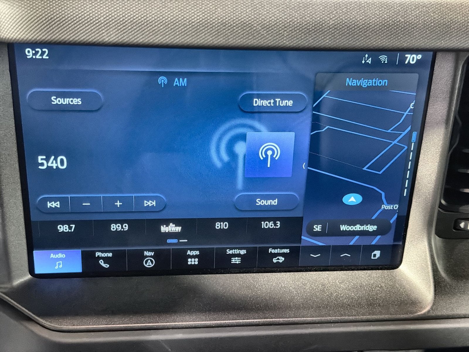New 2025 Ford Bronco Badlands AWD/4WD image 42