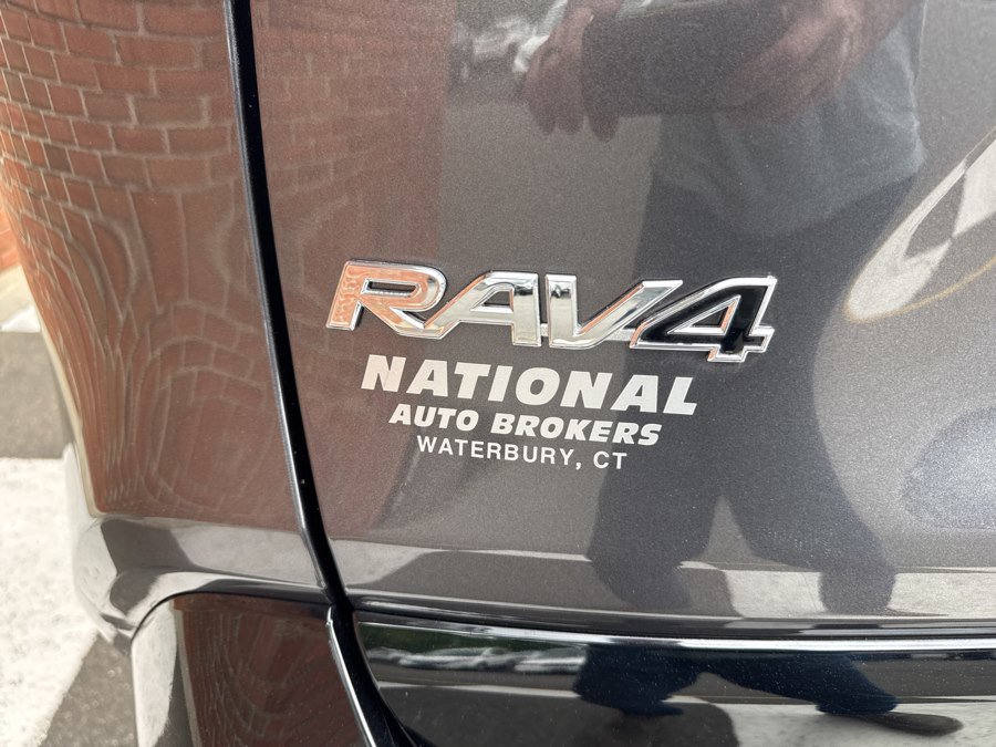Used 2020 Toyota RAV4 XSE w/ All Weather Liner Package AWD/4WD image 46