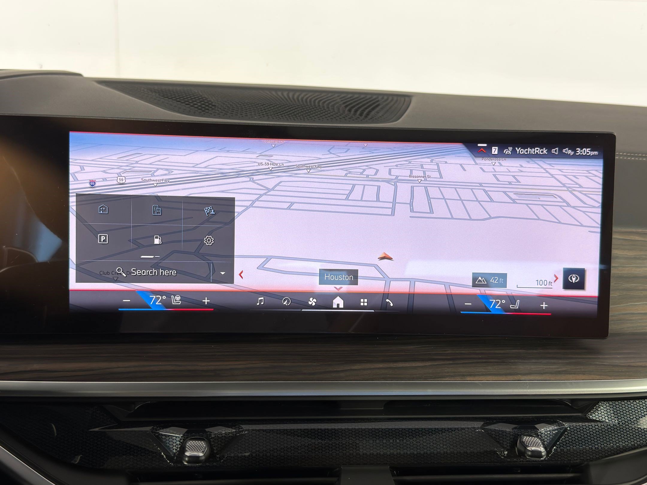 New 2026 BMW X5 xDrive40i w/ M Sport Package image 27