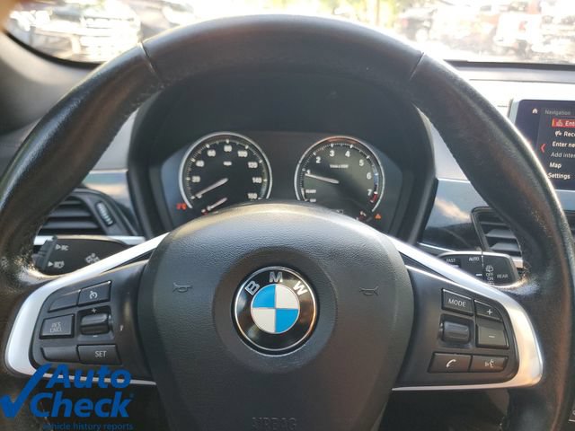 Used 2020 BMW X1 sDrive28i w/ Convenience Package FWD image 22