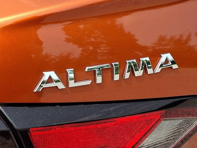 Used 2019 Nissan Altima 2.5 SR w/ SR Premium Package FWD image 29