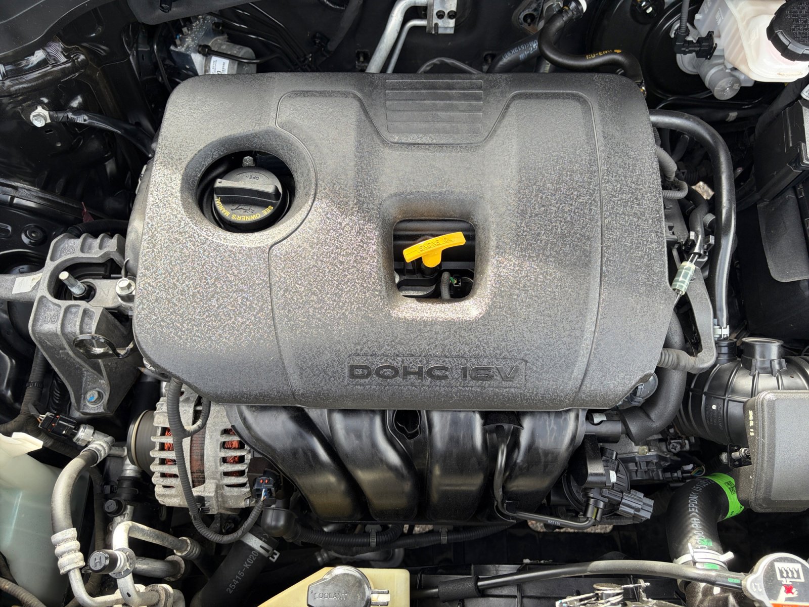 Used 2020 Kia Soul LX image 29