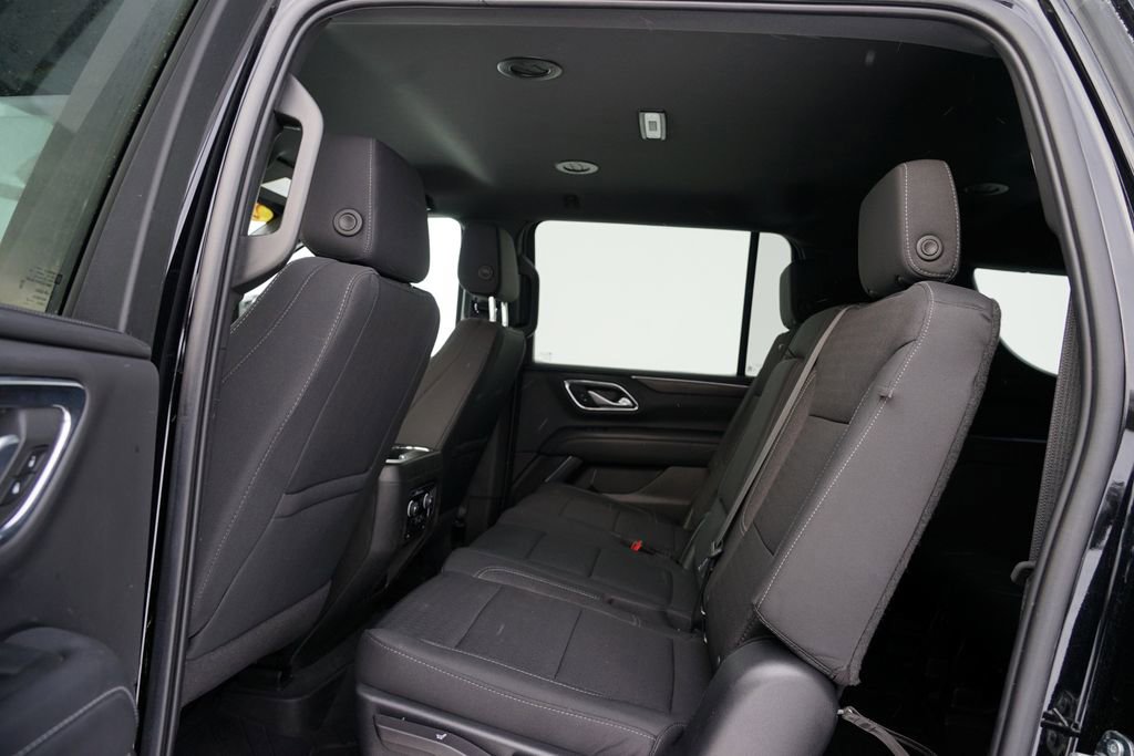 Used 2022 Chevrolet Suburban LS w/ Max Trailering Package image 19