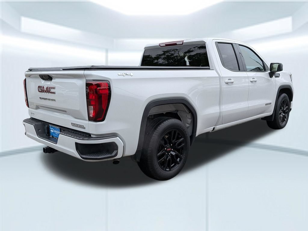 Used 2023 GMC Sierra 1500 Elevation AWD/4WD image 6