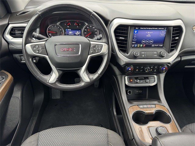 Used 2020 GMC Acadia SLE image 16