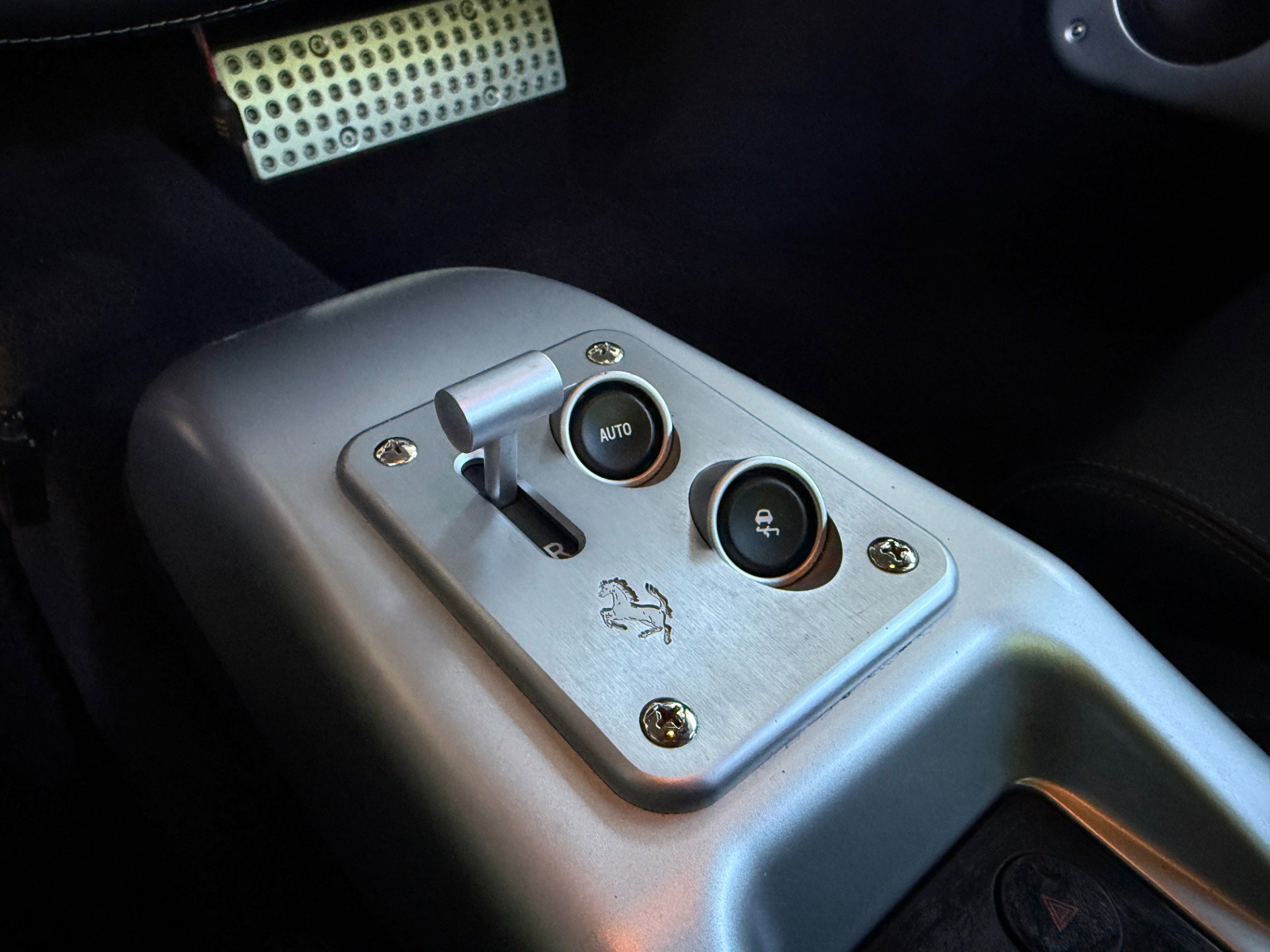 Used 2004 Ferrari 360 Modena RWD image 31