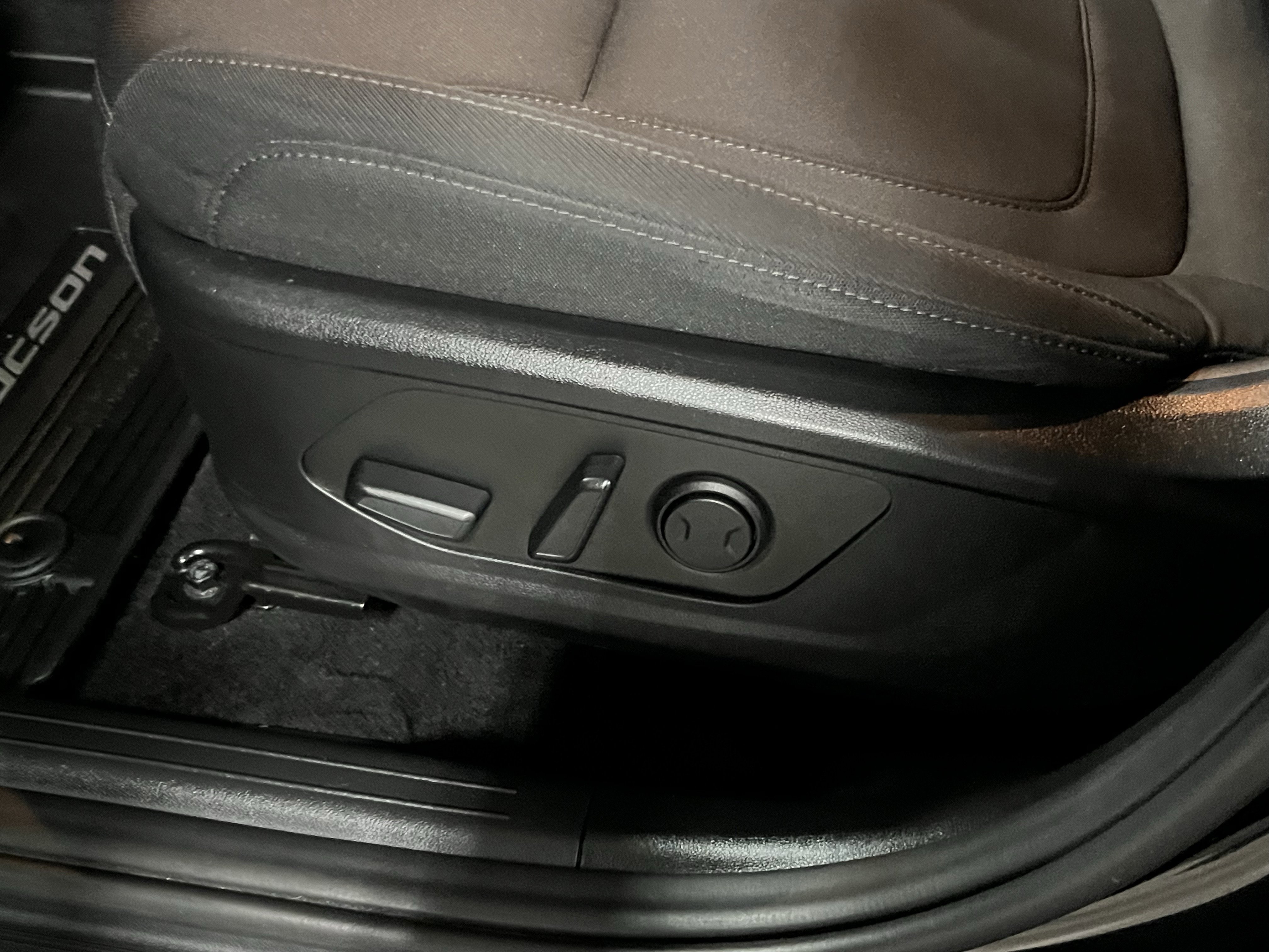 Used 2024 Hyundai Tucson SEL image 14